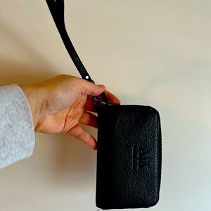 Armani Exchange Wristlet